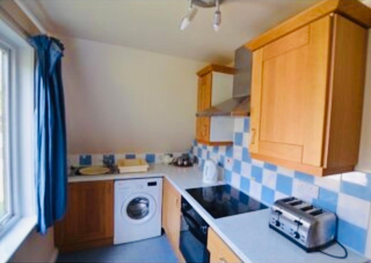 Mabel Lodge St Ives  Exterior photo